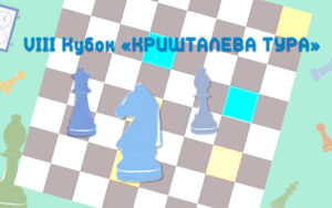 Пройшов  районний етап VIII Кубку Київського міського голови з шахів “Кришталева тура”. Старша вікова група.